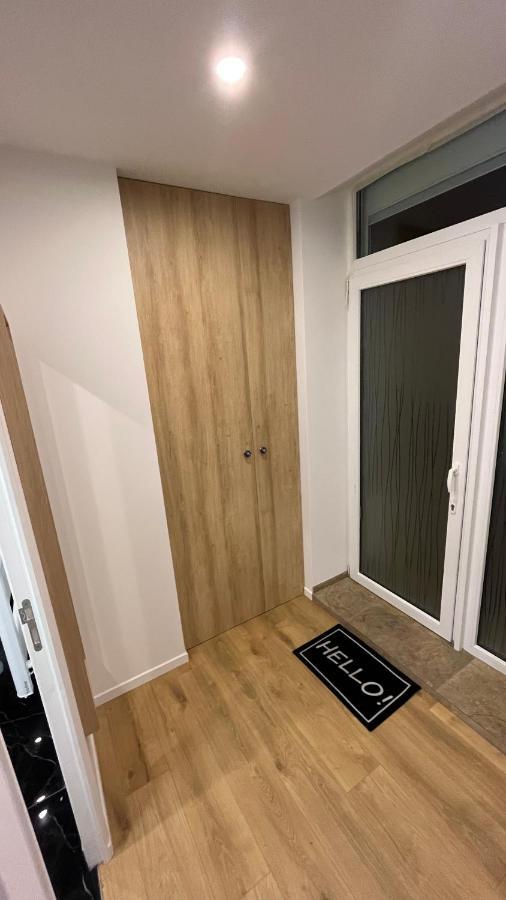 Appartement Luxe Jaune Saint-Etienne  Ngoại thất bức ảnh